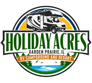 Holiday Acres Camping